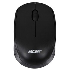Мышь Acer OMR020 Black OMR020 Black