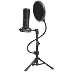 Микрофон LORGAR LRG-CMT721 LRG-CMT721