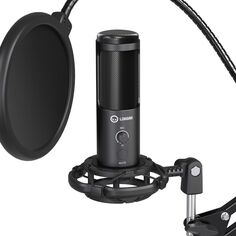 Микрофон LORGAR LRG-CMT931 LRG-CMT931