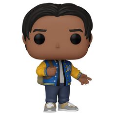 Фигурка Funko POP! Bobble Marvel Spider-Man: No Way Home: Ned (57636) POP! Bobble Marvel Spider-Man: No Way Home: Ned (57636)