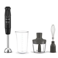 Погружной блендер Tefal Optichef Prepline, 3 в 1 HB64F810 Optichef Prepline, 3 в 1 HB64F810