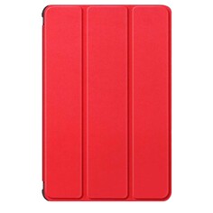 Чехол для планшета Red Line для Samsung Galaxy Tab A8 10,5" (2021) Red (УТ000029762) для Samsung Galaxy Tab A8 10,5" (2021) Red (УТ000029762)