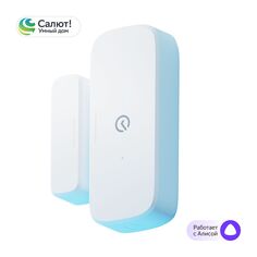 Умный датчик открытия Sber SBDV-00030 SBDV-00030
