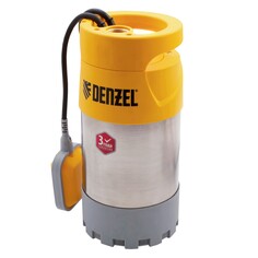 Погружной насос Denzel PH900, 900 Вт, подъем 30 м (97233) PH900, 900 Вт, подъем 30 м (97233)