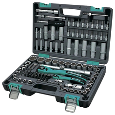 Набор ручного инструмента Stels 109 предметов (14122) 109 предметов (14122)