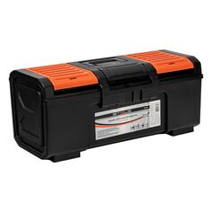 Ящик для инструментов Stels 24", усиленный (90763) 24", усиленный (90763)