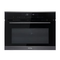 Электрический духовой шкаф Korting OKB 3250 GNBX MW OKB 3250 GNBX MW