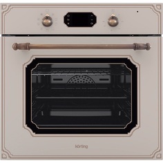 Электрический духовой шкаф Korting OKB 4911 CRGB OKB 4911 CRGB