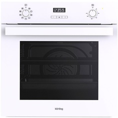 Электрический духовой шкаф Korting OKB 591 CSGW OKB 591 CSGW