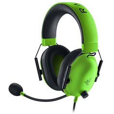 Игровые наушники Razer BlackShark V2 X Green (RZ04-03240600-R3M1) BlackShark V2 X Green (RZ04-03240600-R3M1)