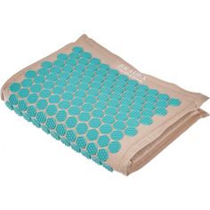 Акупунктурный массажный коврик Bradex "Нирвана" ТУ 32.50.21-001-76456205-2020 (KZ 0671) "Нирвана" ТУ 32.50.21-001-76456205-2020 (KZ 0671)