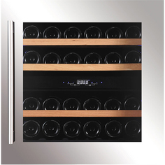 Винный шкаф DUNAVOX DAVS-25.63DSS DAVS-25.63DSS