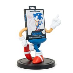 Беспроводное зарядное устройство NUMSKULL Power Idolz: Sonic the Hedgehog Power Idolz: Sonic the Hedgehog
