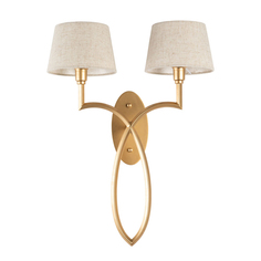 Бра Divinare Florence 6819/19 AP-2 Florence 6819/19 AP-2
