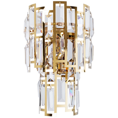 Светильник настенный Arte Lamp Mintaka A1005AP-2GO Mintaka A1005AP-2GO