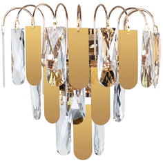 Светильник настенный Arte Lamp Vivien A2719AP-2GO Vivien A2719AP-2GO
