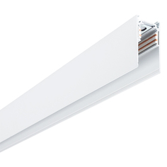 Магнитный шинопровод Arte Lamp Linea-Accessories A460133, 1 м Linea-Accessories A460133, 1 м