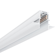 Магнитный встраиваемый шинопровод Arte Lamp Linea-Accessories A470133, 1 м Linea-Accessories A470133, 1 м