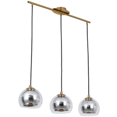 Светильник подвесной Arte Lamp Rastaban A7984SP-3PB Rastaban A7984SP-3PB