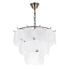 Люстра подвесная Arte Lamp Victoria A1734LM-5AB Victoria A1734LM-5AB