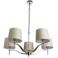 Люстра подвесная Divinare Soprano 1341/02 LM-5 Soprano 1341/02 LM-5