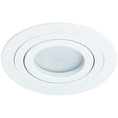 Встраиваемый светильник Arte Lamp Tarf A2167PL-1WH Tarf A2167PL-1WH