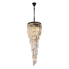 Люстра подвесная Divinare Charlotte 3011/01 SP-11 Charlotte 3011/01 SP-11