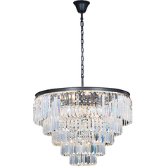 Люстра подвесная Divinare Nova 3001/01 LM-13 Nova 3001/01 LM-13
