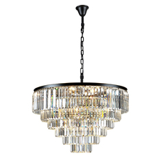 Люстра подвесная Divinare Nova 3001/01 LM-16 Nova 3001/01 LM-16