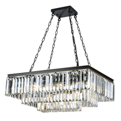 Люстра подвесная Divinare Nova 3001/01 SP-15 Nova 3001/01 SP-15