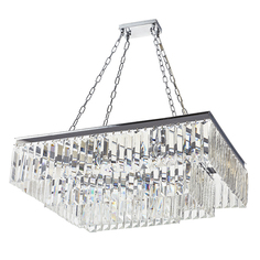 Светильник подвесной Divinare Nova 3001/02 SP-15 Nova 3001/02 SP-15