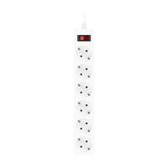 Сетевой фильтр Kubic Power F2 5.0 White (PSE-052) Power F2 5.0 White (PSE-052)
