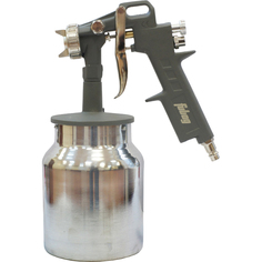 Краскопульт пневматический Fubag Basic S750/1.5 HP (110102) Basic S750/1.5 HP (110102)