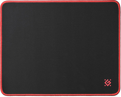 Игровой коврик Defender Black M (50560) Black M (50560)