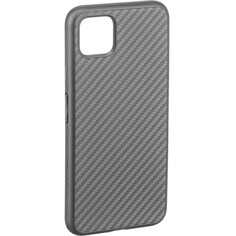 Чехол TFN Carbon TPU для Oppo A55 (TFN-SC-OPA55CBBK) Carbon TPU для Oppo A55 (TFN-SC-OPA55CBBK)