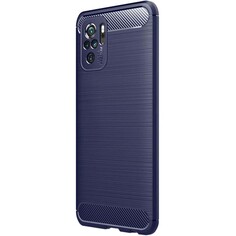 Чехол TFN Urban для Oppo A16 (TFN-SC-UROPA16BL) Urban для Oppo A16 (TFN-SC-UROPA16BL)