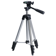 Штатив Fubag Tripod 106, с элевационной головкой 1/4" (31638) Tripod 106, с элевационной головкой 1/4" (31638)