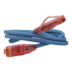 Кабель Hyperline PC-LPM-UTP-RJ45-RJ45-C5e-3M-LSZH-BL (30923) PC-LPM-UTP-RJ45-RJ45-C5e-3M-LSZH-BL (30923)