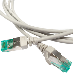 Кабель Hyperline PC-LPT-SFTP-RJ45-RJ45-C6a-1.5M-LSZH-GY (445645) PC-LPT-SFTP-RJ45-RJ45-C6a-1.5M-LSZH-GY (445645)