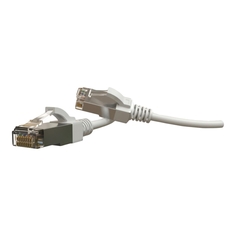 Кабель Hyperline PC-LPT-SFTP-RJ45-RJ45-C6-3M-LSZH-WH (445786) PC-LPT-SFTP-RJ45-RJ45-C6-3M-LSZH-WH (445786)
