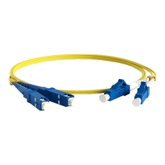 Кабель Hyperline FC-D2-9-LC/UR-SC/UR-H-1M-LSZH-YL (28387) FC-D2-9-LC/UR-SC/UR-H-1M-LSZH-YL (28387)