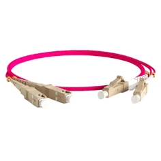 Кабель Hyperline FC-D2-504-SC/PR-SC/PR-H-5M-LSZH-MG (239468) FC-D2-504-SC/PR-SC/PR-H-5M-LSZH-MG (239468)