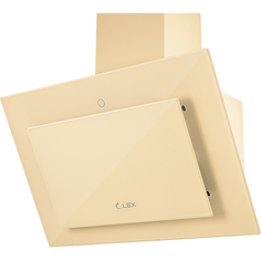 Вытяжка LEX Mika GS 600 Ivory (CHTI000358) Mika GS 600 Ivory (CHTI000358)