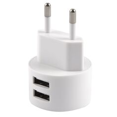 Сетевое зарядное устройство Usams Send-Tu Series Set Lightning U35 White (УТ000024952) Send-Tu Series Set Lightning U35 White (УТ000024952)