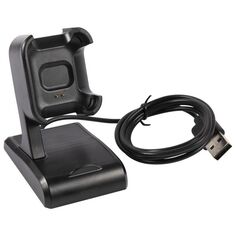 Зарядное устройство Red Line для Xiaomi Mi Watch Lite, с подставкой (УТ000025149) для Xiaomi Mi Watch Lite, с подставкой (УТ000025149)