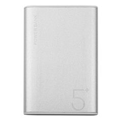 Внешний аккумулятор Red Line RP-30 5000mAh Silver (УТ000021517) RP-30 5000mAh Silver (УТ000021517)