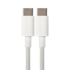 Кабель Red Line USB Type-C 5А White (УТ000026947) USB Type-C 5А White (УТ000026947)