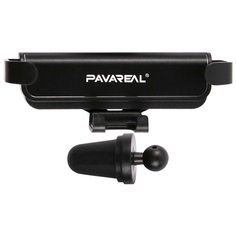 Автомобильный держатель Pavareal PA-CH56 Black (УТ000027379) PA-CH56 Black (УТ000027379)