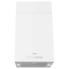 Вытяжка Korting KHA 45970 W Cube KHA 45970 W Cube