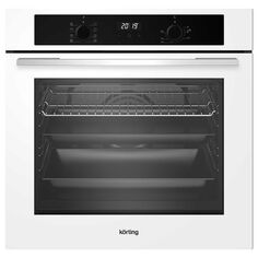Электрический духовой шкаф Korting OKB 691 CSGW OKB 691 CSGW